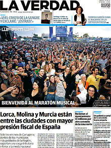 Periodico La Verdad