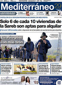 Periodico Mediterráneo