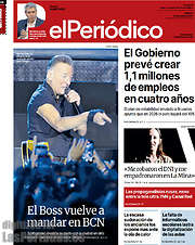 /El Periódico de Catalunya(Castellano)
