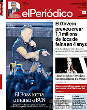 /El Periódico de Catalunya(Català)