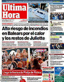 Periodico Última Hora