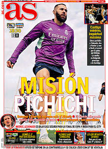 Periodico AS