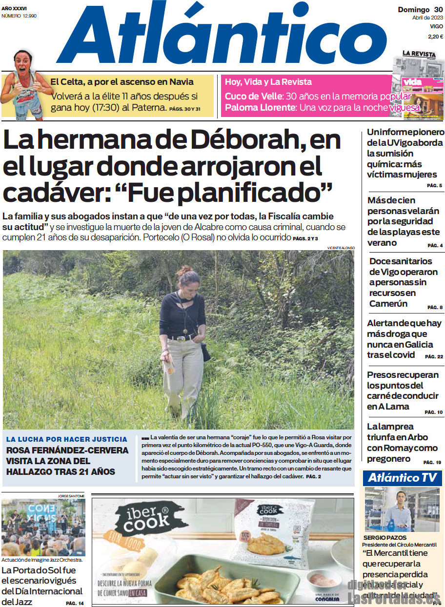 Atlántico Diario
