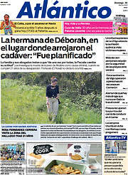 /Atlántico Diario
