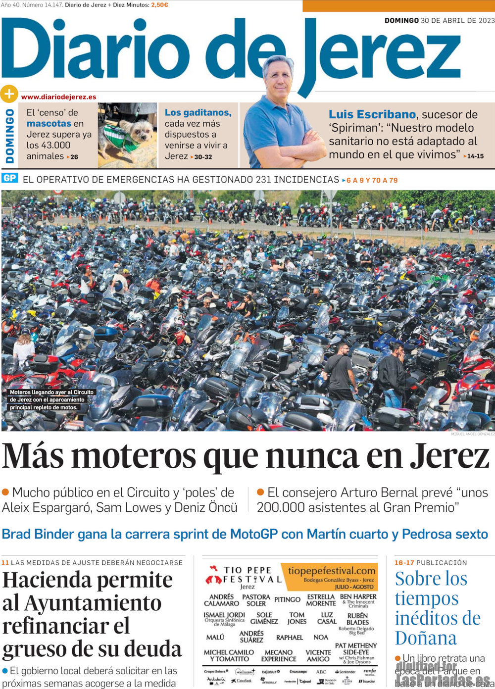 Diario de Jerez