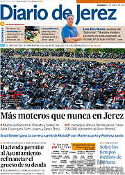 /Diario de Jerez