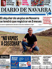 /Diario de Navarra