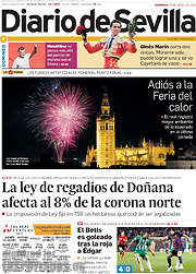 /Diario de Sevilla