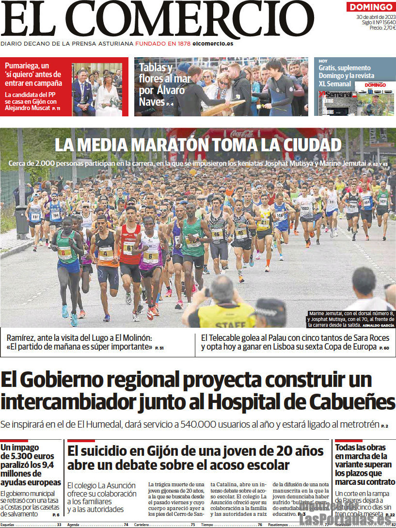 El Comercio