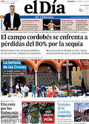 /El Día de Córdoba