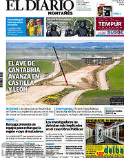 /El Diario Montañés