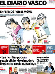 /El Diario Vasco