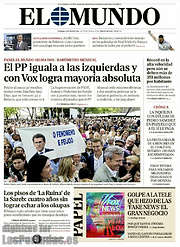 /El Mundo