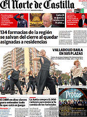 /El Norte de Castilla
