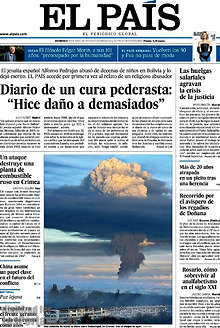 Periodico El País