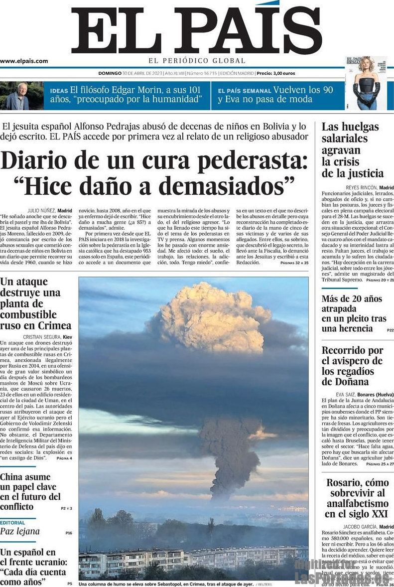 El País