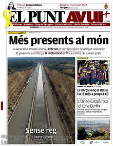 Periodico El Punt