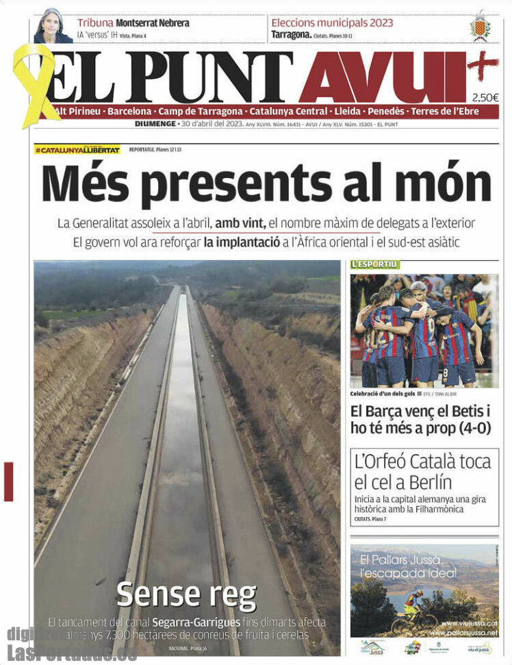 El Punt