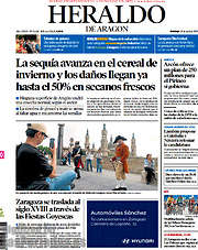 /Heraldo de Aragon