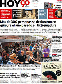 Periodico Hoy