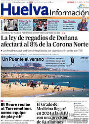 /Huelva Información