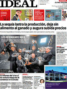 Periodico Ideal