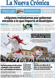 /La Nueva Crónica