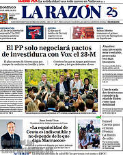 /La Razón