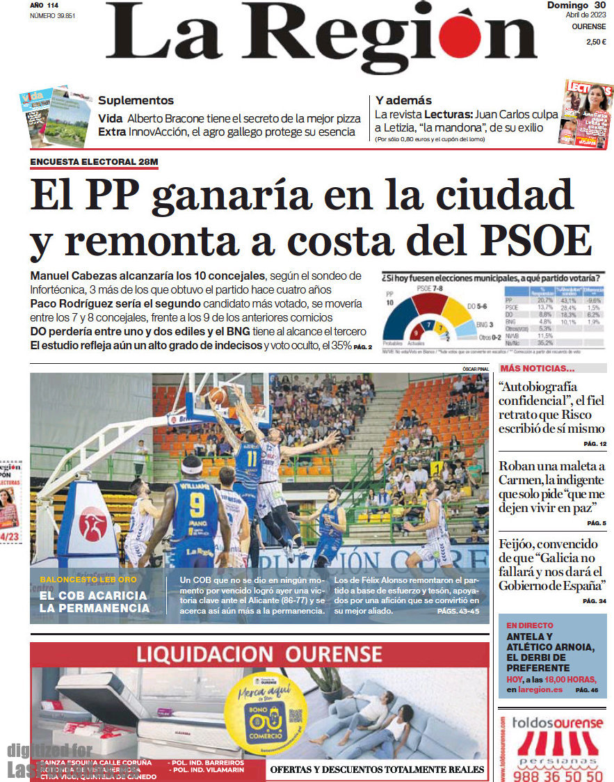 La Región