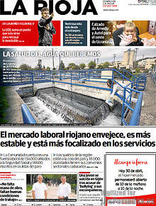 Periodico La Rioja
