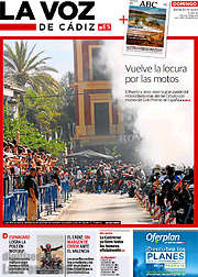 /La Voz de Cádiz