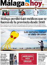 /Malaga Hoy