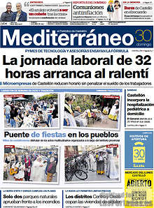 Periodico Mediterráneo