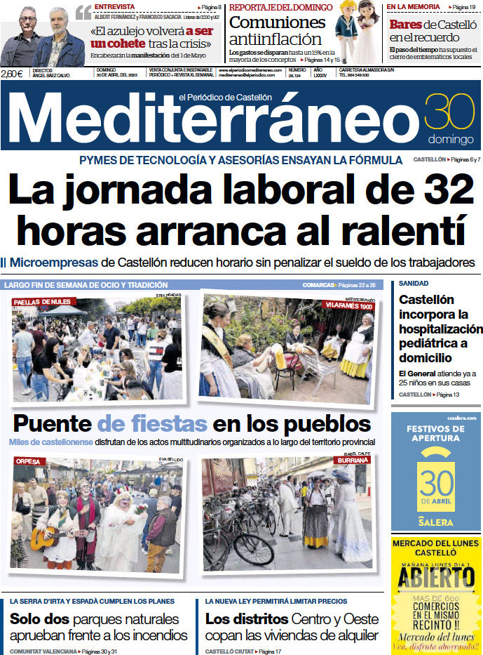 Mediterráneo