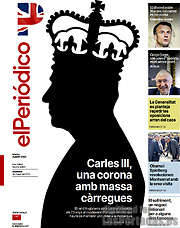 /El Periódico de Catalunya(Català)