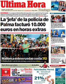 Periodico Última Hora