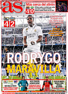 Periodico AS