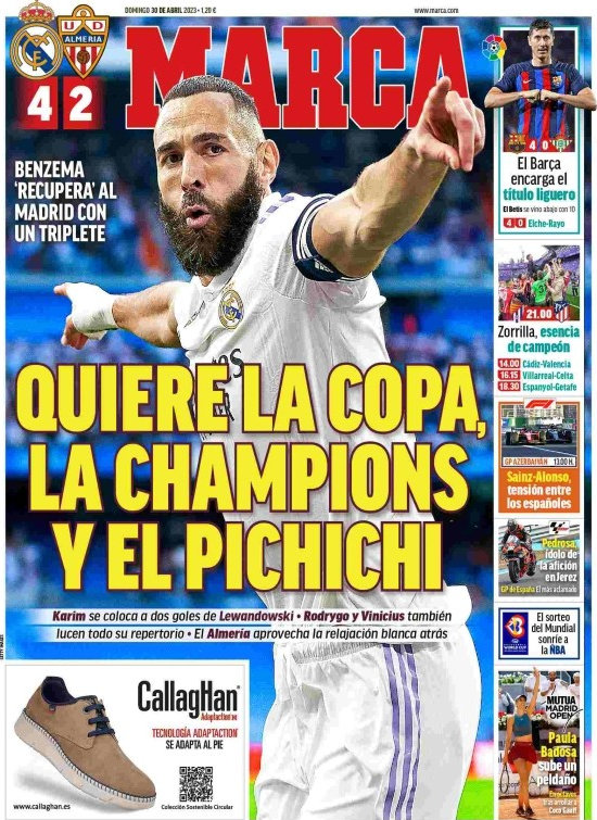Marca