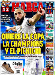 /Marca