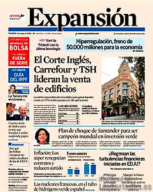 Periodico Expansion