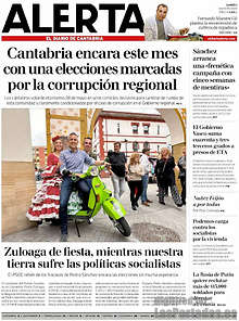 Periodico Alerta