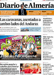 /Diario de Almería
