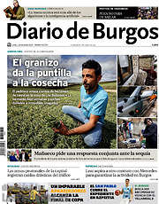 /Diario de Burgos