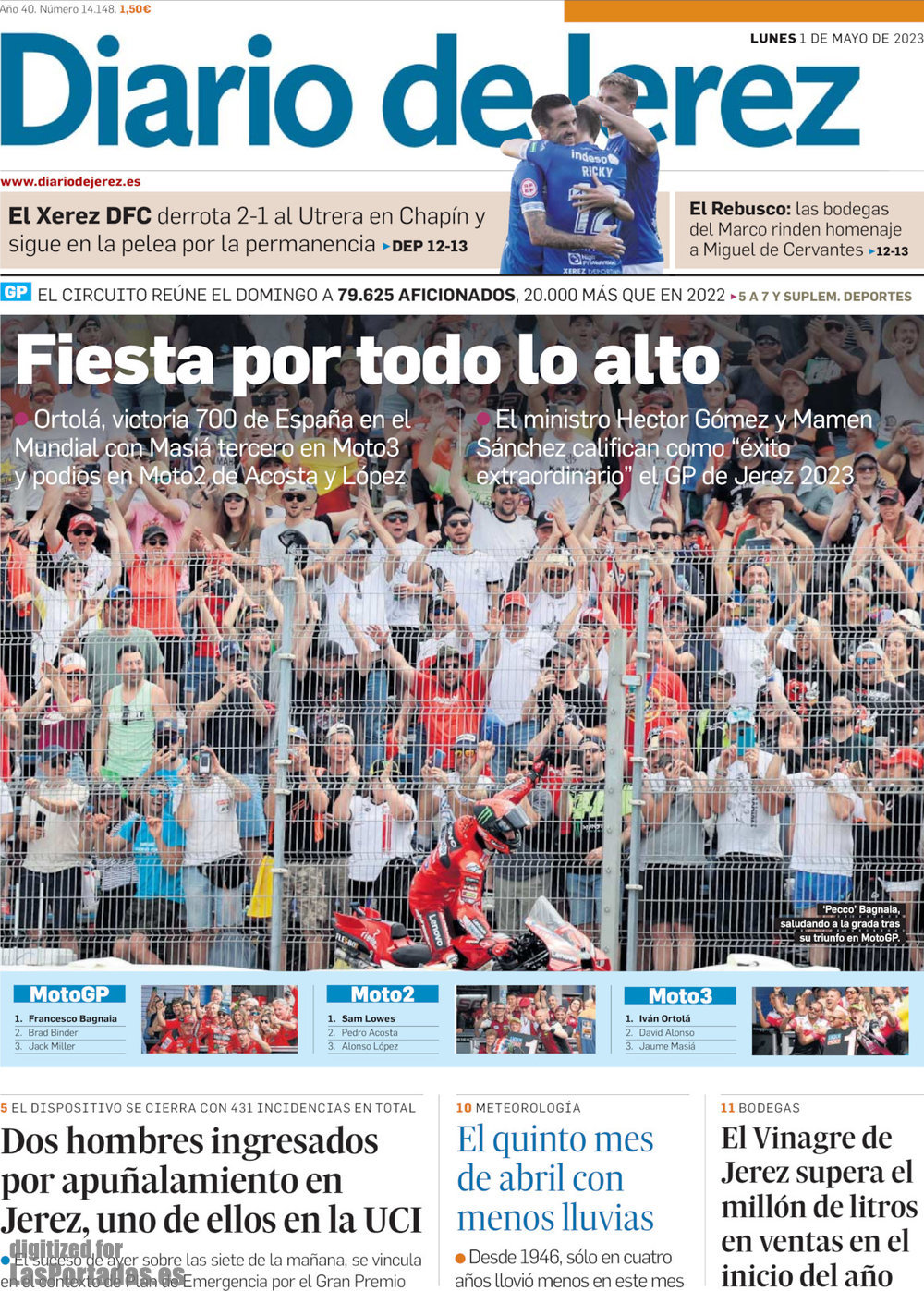 Diario de Jerez