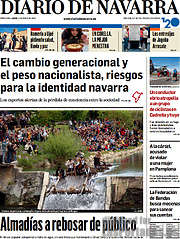 /Diario de Navarra