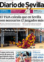 /Diario de Sevilla