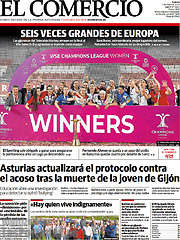 /El Comercio