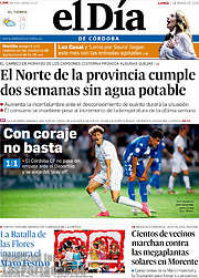 /El Día de Córdoba