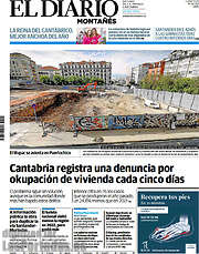 /El Diario Montañés
