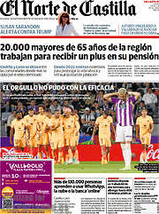 /El Norte de Castilla